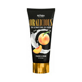 Oralicious The Ultimate Oral Sex Cream Flavored 2oz.